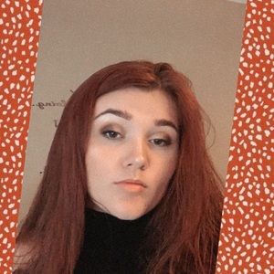 Meet your Posher, Kaylea